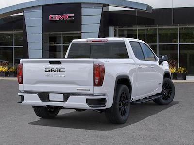 New 2026 GMC Sierra 1500 Elevation Crew Cab for sale #26382 - photo 2
