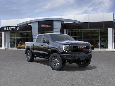 New 2026 GMC Sierra 1500 AT4X Crew Cab for sale #26387 - photo 1