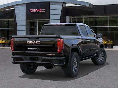 New 2026 GMC Sierra 1500 AT4X Crew Cab for sale #26387 - photo 2