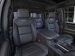 New 2026 GMC Sierra 1500 AT4X Crew Cab for sale #26387 - photo 16