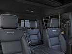 New 2026 GMC Sierra 1500 AT4X Crew Cab for sale #26387 - photo 24