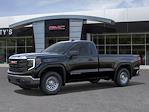 New 2026 GMC Sierra 1500 Pro Regular Cab for sale #26392 - photo 3