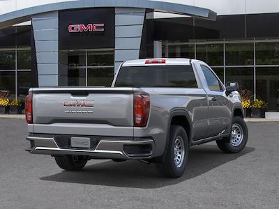 New 2026 GMC Sierra 1500 Pro Regular Cab for sale #26393 - photo 2