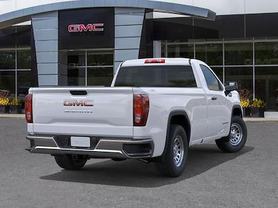 New 2026 GMC Sierra 1500 Pro Regular Cab for sale #26394 - photo 2
