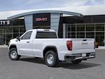New 2026 GMC Sierra 1500 Pro Regular Cab for sale #26394 - photo 4