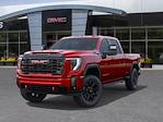 New 2026 GMC Sierra 2500 AT4 Crew Cab for sale #26399 - photo 6