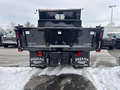 New 2026 GMC Sierra 3500 Regular Cab Dump Truck for sale #26401 - photo 2