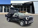 New 2026 GMC Sierra 3500 Regular Cab Dump Truck for sale #26401 - photo 1