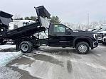 New 2026 GMC Sierra 3500 Regular Cab Dump Truck for sale #26401 - photo 3