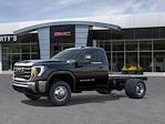 New 2026 GMC Sierra 3500 Regular Cab Dump Truck for sale #26401 - photo 13