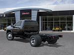 New 2026 GMC Sierra 3500 Regular Cab Dump Truck for sale #26401 - photo 14