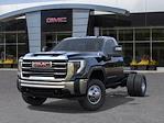 New 2026 GMC Sierra 3500 Regular Cab Dump Truck for sale #26401 - photo 17