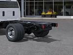 New 2026 GMC Sierra 3500 Regular Cab 60 CA Cab Chassis for sale #26402 - photo 14