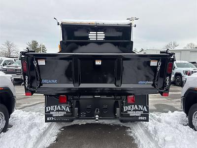 New 2026 GMC Sierra 3500 Regular Cab Dump Truck for sale #26403 - photo 2