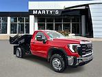 New 2026 GMC Sierra 3500 Regular Cab Dump Truck for sale #26403 - photo 1