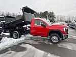 New 2026 GMC Sierra 3500 Regular Cab Dump Truck for sale #26403 - photo 3