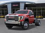New 2026 GMC Sierra 3500 Regular Cab Dump Truck for sale #26403 - photo 18