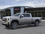 New 2026 GMC Sierra 2500 SLT Crew Cab for sale #26405 - photo 2