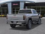New 2026 GMC Sierra 2500 SLT Crew Cab for sale #26405 - photo 4