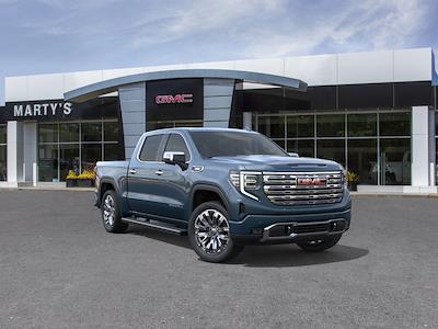 New 2026 GMC Sierra 1500 Denali Crew Cab for sale #26409 - photo 1