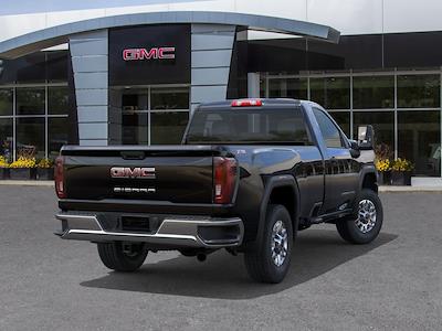 New 2026 GMC Sierra 2500 Pro Regular Cab for sale #26411 - photo 2