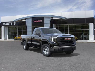 New 2026 GMC Sierra 1500 Pro Regular Cab for sale #26422 - photo 1