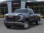 New 2026 GMC Sierra 1500 Pro Regular Cab for sale #26422 - photo 6