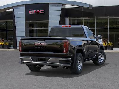 New 2026 GMC Sierra 1500 Pro Regular Cab for sale #26424 - photo 2