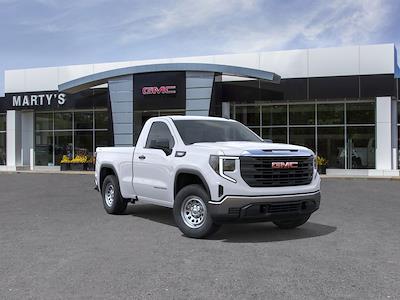 New 2026 GMC Sierra 1500 Pro Regular Cab for sale #26425 - photo 1