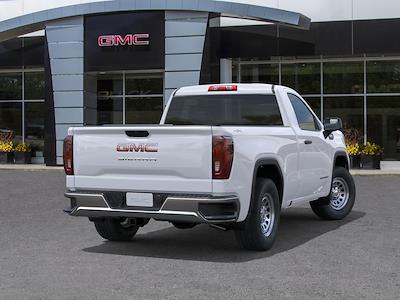 New 2026 GMC Sierra 1500 Pro Regular Cab for sale #26425 - photo 2