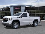 New 2026 GMC Sierra 1500 Pro Regular Cab for sale #26425 - photo 3