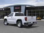 New 2026 GMC Sierra 1500 Pro Regular Cab for sale #26425 - photo 4