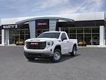 New 2026 GMC Sierra 1500 Pro Regular Cab for sale #26425 - photo 8