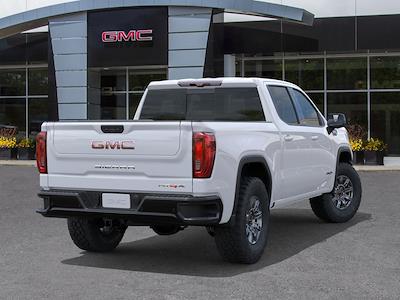 New 2026 GMC Sierra 1500 AT4X Crew Cab for sale #26427 - photo 2