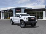 New 2026 GMC Sierra 1500 AT4X Crew Cab for sale #26427 - photo 1