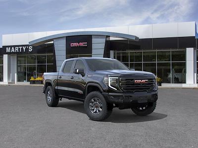 New 2026 GMC Sierra 1500 AT4X Crew Cab for sale #26428 - photo 1