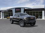 New 2026 GMC Sierra 1500 AT4X Crew Cab for sale #26428 - photo 1