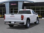 New 2026 GMC Sierra 1500 Pro Regular Cab for sale #26429 - photo 2