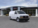 New 2025 GMC Savana 2500 Empty Cargo Van for sale #26430 - photo 1