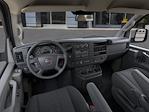 New 2025 GMC Savana 2500 Empty Cargo Van for sale #26430 - photo 15