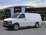 New 2025 GMC Savana 2500 Empty Cargo Van for sale #26430 - photo 3