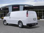 New 2025 GMC Savana 2500 Empty Cargo Van for sale #26430 - photo 4