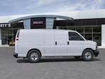 New 2025 GMC Savana 2500 Empty Cargo Van for sale #26430 - photo 5
