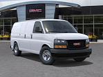 New 2025 GMC Savana 2500 Empty Cargo Van for sale #26430 - photo 7