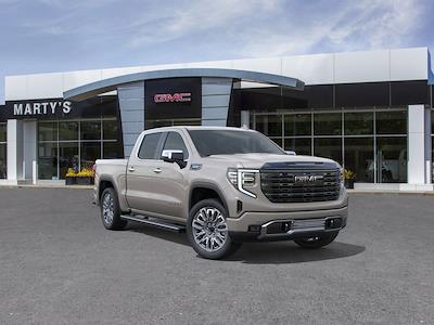 New 2026 GMC Sierra 1500 Denali Ultimate Crew Cab for sale #26435 - photo 1