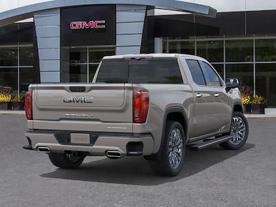 New 2026 GMC Sierra 1500 Denali Ultimate Crew Cab for sale #26437 - photo 2
