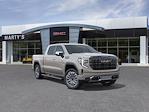 New 2026 GMC Sierra 1500 Denali Ultimate Crew Cab for sale #26437 - photo 1