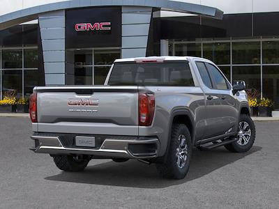 New 2026 GMC Sierra 1500 Pro Double Cab for sale #26438 - photo 2