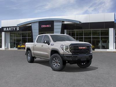 New 2026 GMC Sierra 1500 AT4X Crew Cab for sale #26441 - photo 1