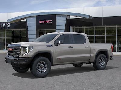 New 2026 GMC Sierra 1500 AT4X Crew Cab for sale #26441 - photo 2